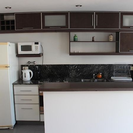 Amenabar Suites 부에노스아이레스 외부 사진