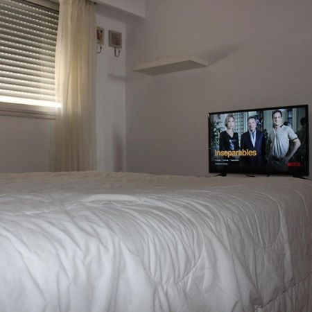 Amenabar Suites 부에노스아이레스 외부 사진