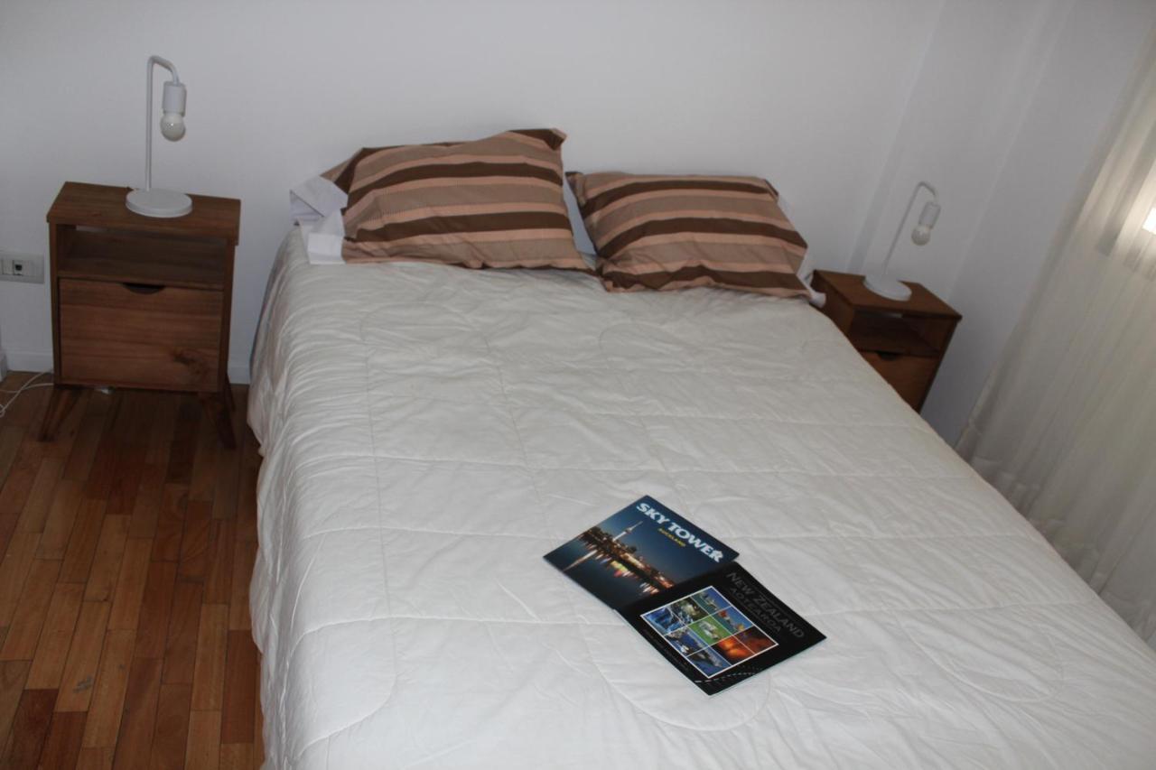 Amenabar Suites 부에노스아이레스 외부 사진