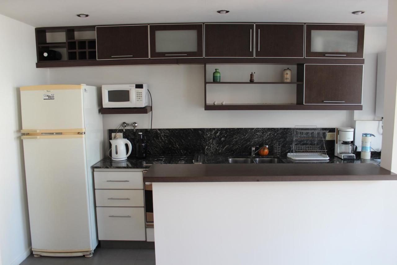 Amenabar Suites 부에노스아이레스 외부 사진