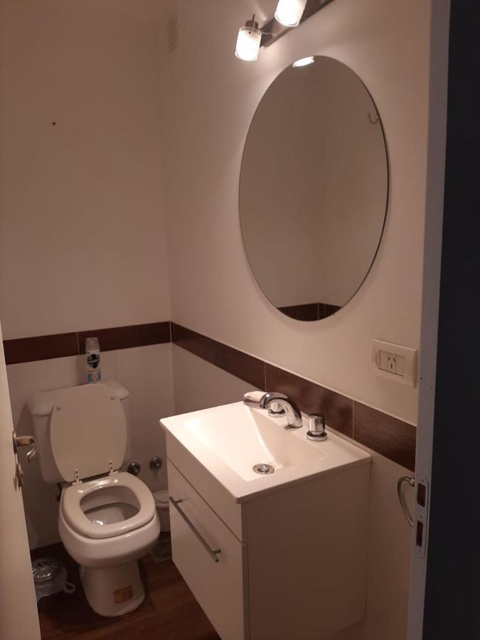 Amenabar Suites 부에노스아이레스 외부 사진