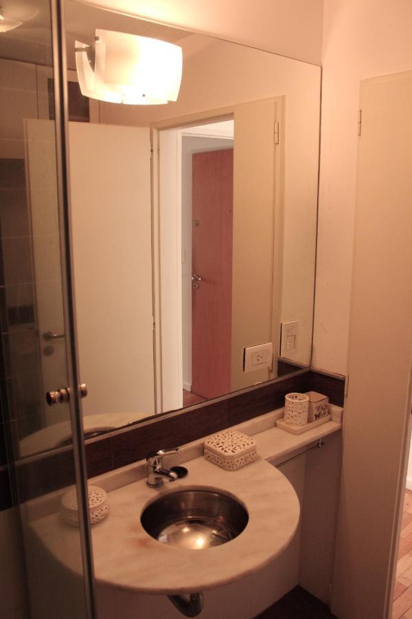 Amenabar Suites 부에노스아이레스 외부 사진