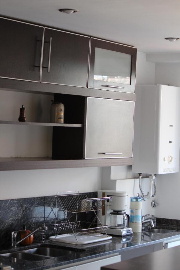 Amenabar Suites 부에노스아이레스 외부 사진