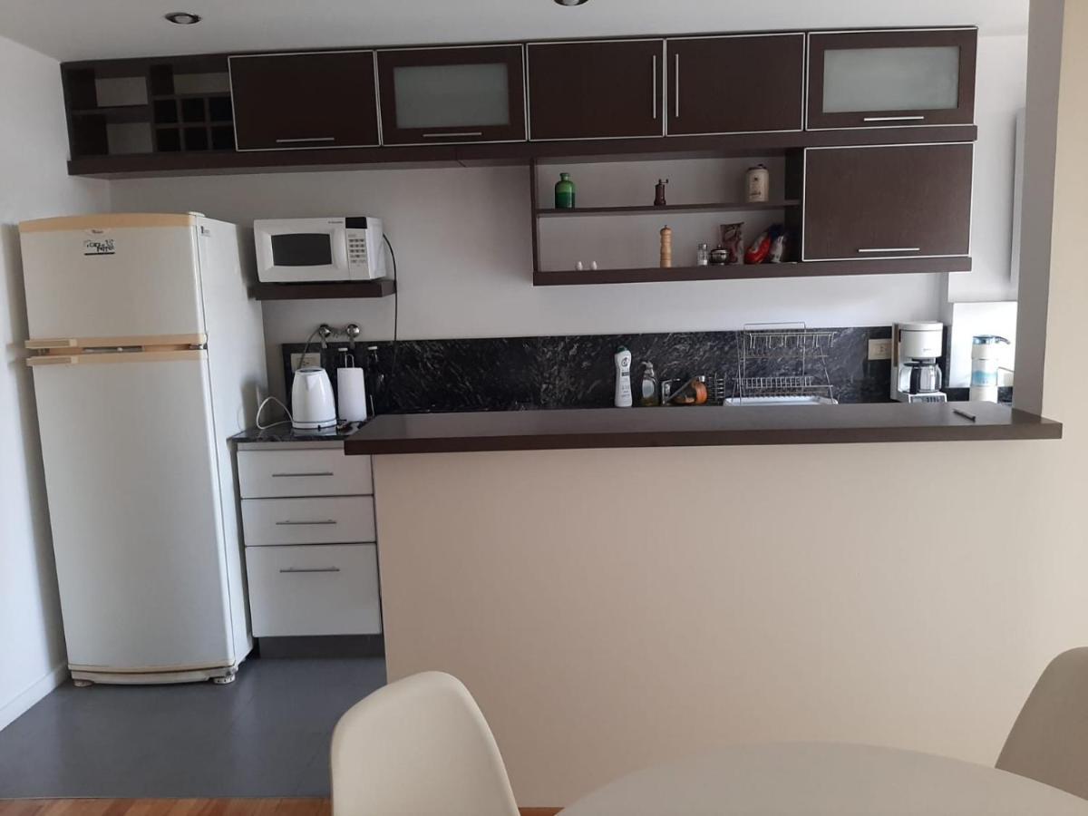 Amenabar Suites 부에노스아이레스 외부 사진