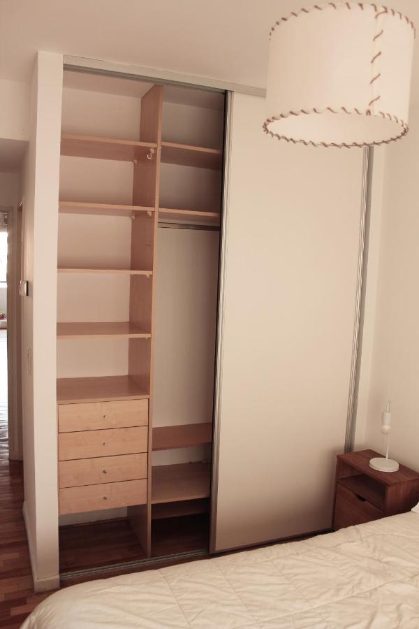 Amenabar Suites 부에노스아이레스 외부 사진