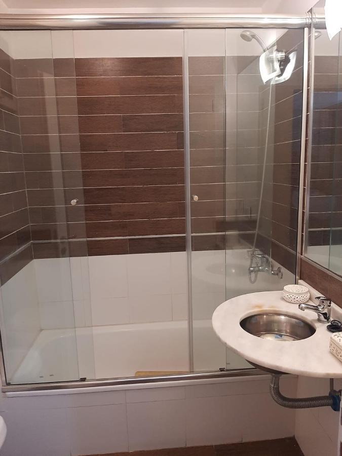 Amenabar Suites 부에노스아이레스 외부 사진