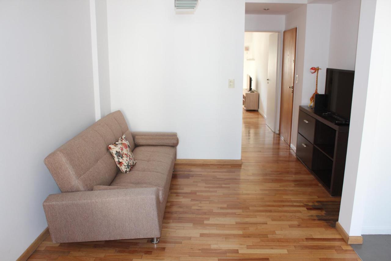 Amenabar Suites 부에노스아이레스 외부 사진