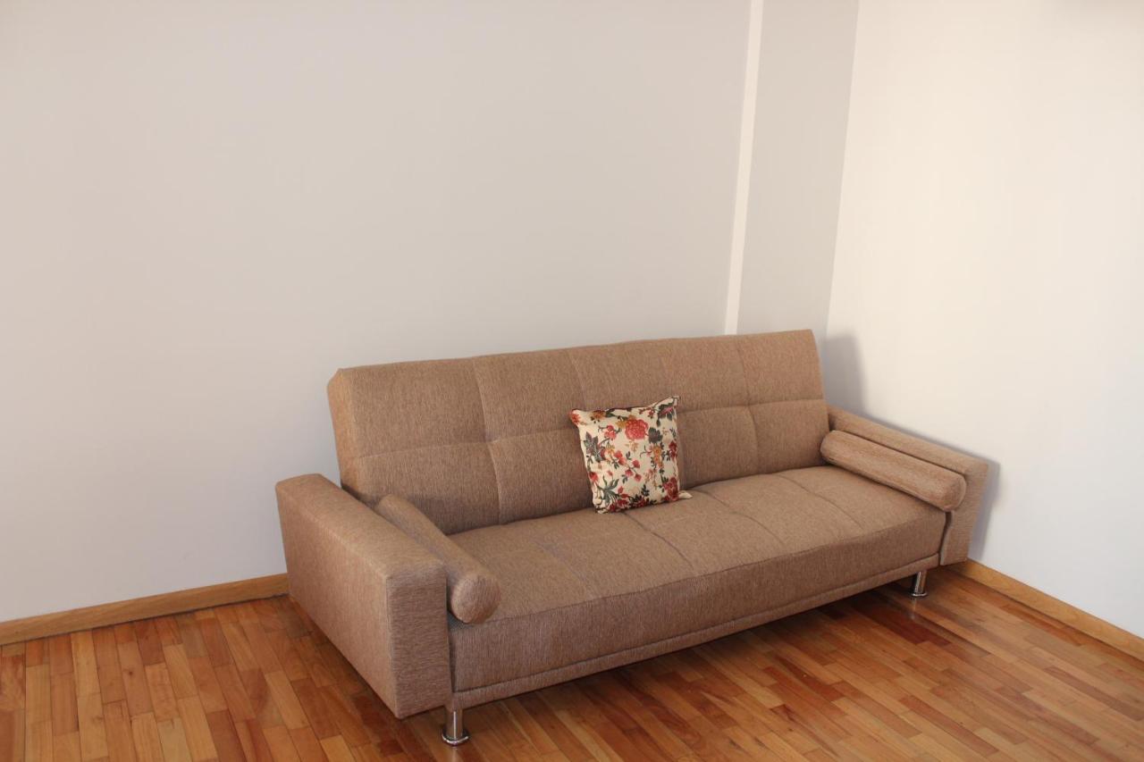 Amenabar Suites 부에노스아이레스 외부 사진