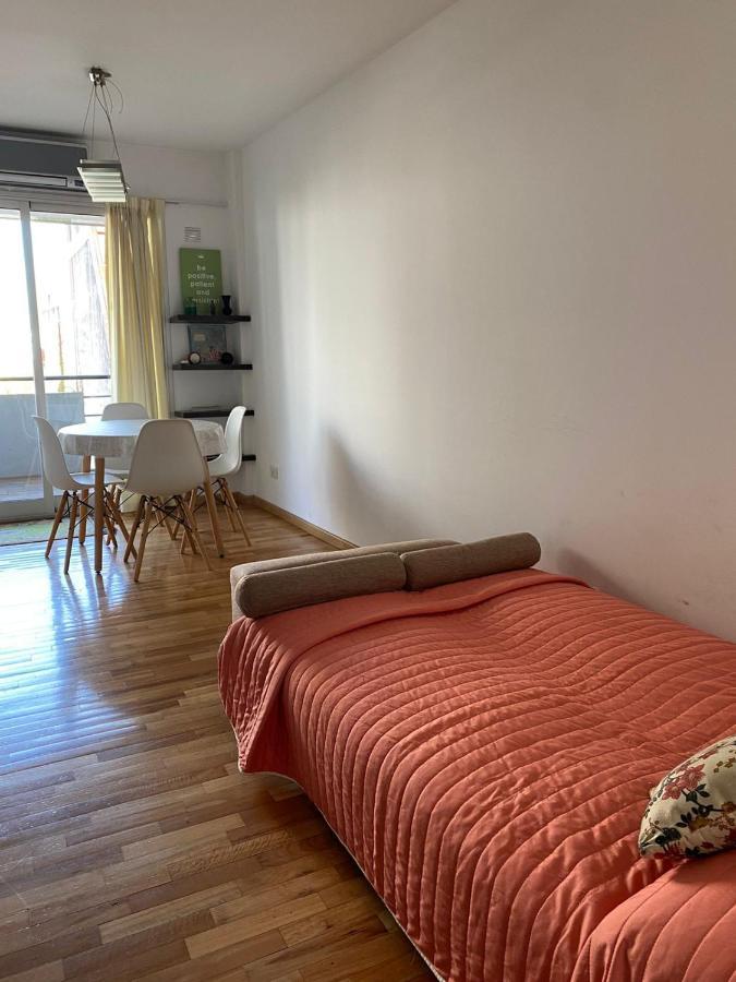 Amenabar Suites 부에노스아이레스 외부 사진
